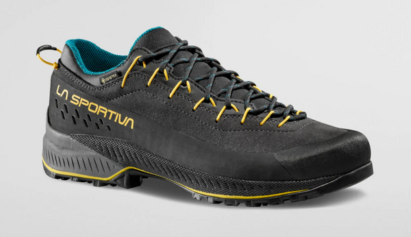 TX4 EVO GTX (Carbon /bamboo) – Chamonix - HKMTC