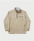 GRPN half zip pullover