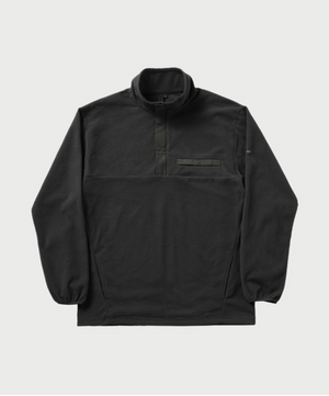 GRPN half zip pullover