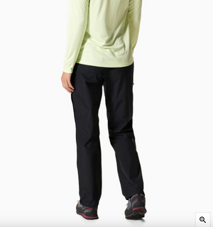 WOMEN'S EXPOSURE/2 GORE-TEX PACLITE® PANT