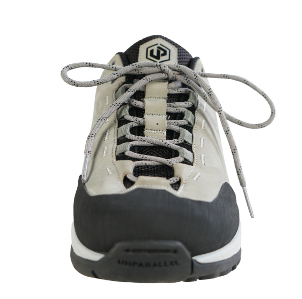 Capron Ridge Master Ridge master low (Grey) – Chamonix - HKMTC