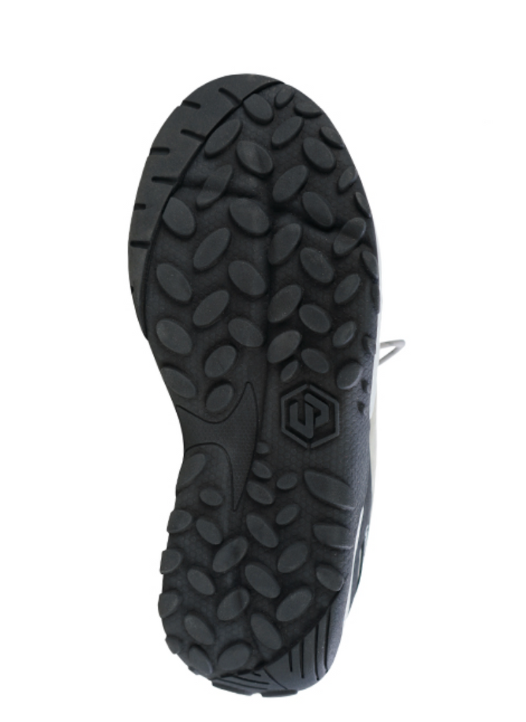 Capron Ridge Master Ridge master low (Grey) – Chamonix - HKMTC