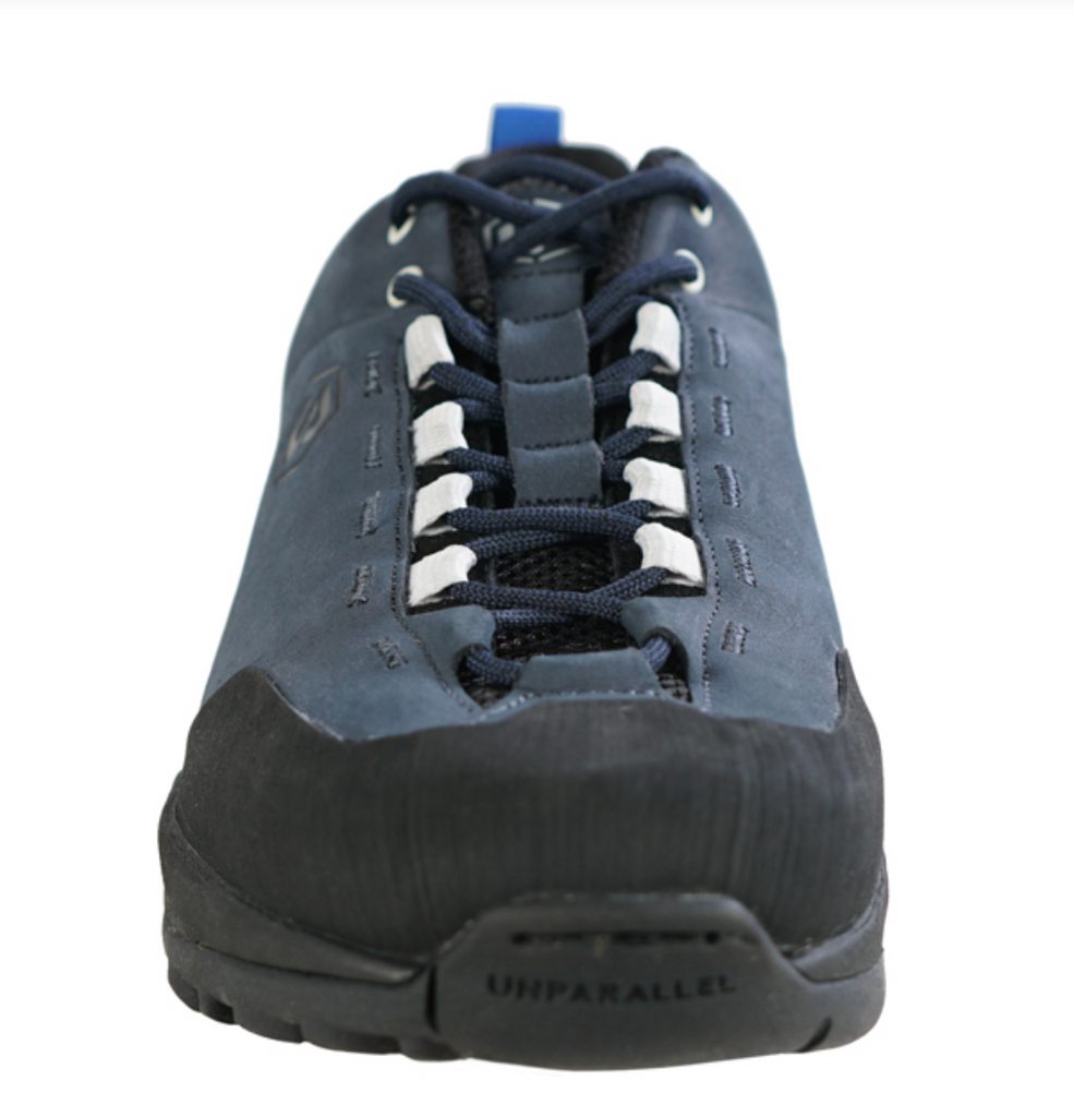 Capron Ridge Master Ridge master low (Navy) – Chamonix - HKMTC