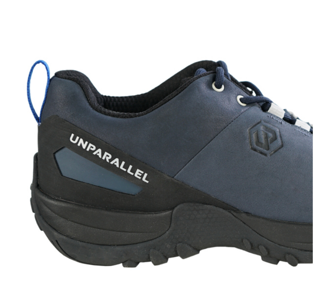 Capron Ridge Master Ridge master low (Navy) – Chamonix - HKMTC