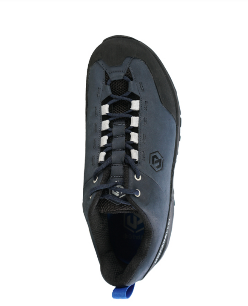 Capron Ridge Master Ridge master low (Navy) – Chamonix - HKMTC