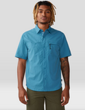 Men's STRYDER™ SHORT SLEEVE SHIRT