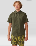 Men's STRYDER™ SHORT SLEEVE SHIRT