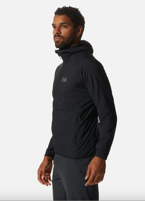 KOR AIRSHELL™ HOODY