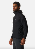 KOR AIRSHELL™ HOODY