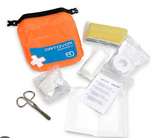 First Aid Waterproof Mini