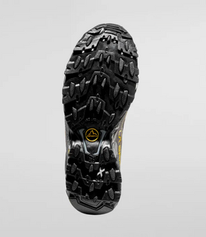 Ultra Raptor II Wide GTX (Carbon/Moss)