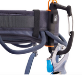 Corax LT (climbing harness)