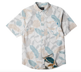 Topshot (Frond Palm) (short-sleeves shirts)