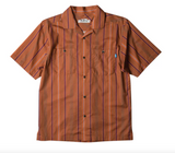 Denny (Coffee )(short-sleeves shirts)