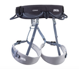 Corax (2024)(climbing harness)