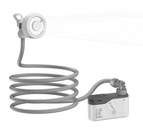 Max Shower (Ultralight Rechargeable Instant Outdoor Shower)
