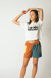 Chilli Chic (Women's shorts)