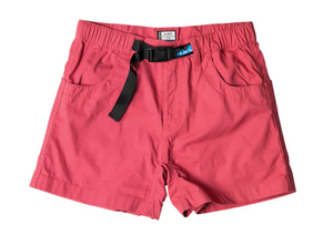 Chilli Chic (Women's shorts)