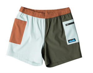 Leilani (Women's shorts)