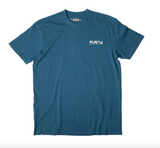 Paddle Out (Ageant)(T-shirt)