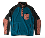 Teannaway (2024)(Seaworthy)( Fleece Jacket)