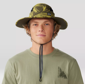 Stryder Sun Hat