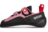 Striker QC (Beginner to intermediate climbing shoes)