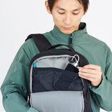 Vision (16L) (Urban daypack with computer compartment)