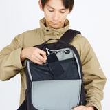 Vision (24L) (Urban daypack with computer compartment)