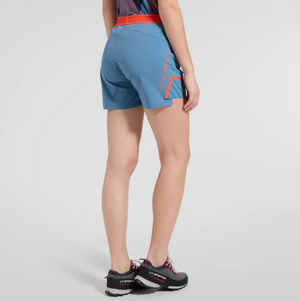 Comp Short Women's (lightweight climbing shorts)