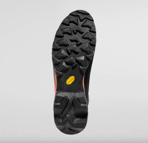 Aequilibrium Hike Woman Gtx (Carbon/Cherry Tomato)