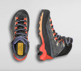 Aequilibrium Hike Woman Gtx (Carbon/Cherry Tomato)