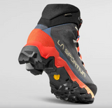 Aequilibrium Hike Woman Gtx (Carbon/Cherry Tomato)