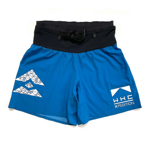 Men's Sherpa Shorts x WHC