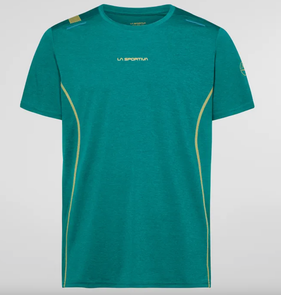 NEW HK Army Houston Heat Dri Fit T-Shirt - Tracer - Small NEW HK Army Houston Heat Dri Fit T-Shirt - Tracer - Small