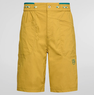 Belay Short M (Savana/Everglade)