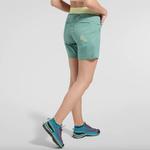 Onyx Short W (Juniper/Zest)