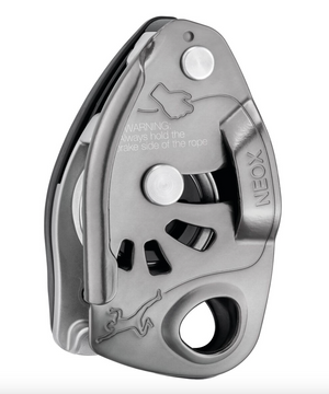 Neox (belay device)