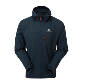 Aerofoil Full Zip Mens Jacket