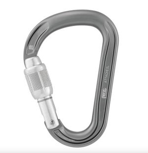 ATTACHE SCREW-LOCK CARABINER (2024)