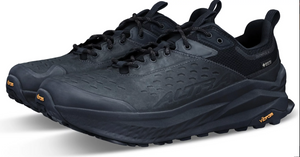 Olympus 6 Hike Low GTX 2 Womens