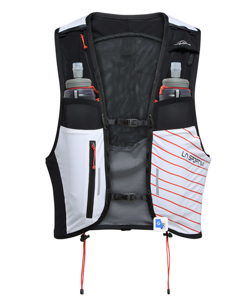 ULTRA TRAIL VEST 10L – Chamonix - HKMTC