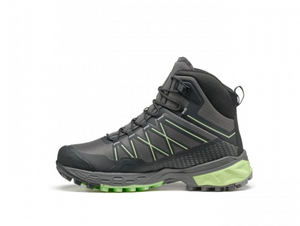 TAHOE MID Junior GTX - SHARK GREY/BLACK