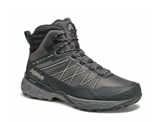 TAHOE MID GTX Mens - SHARK GREY/LACK