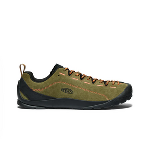 Men's Jasper (Dark Olive/Scarlet Ibis)