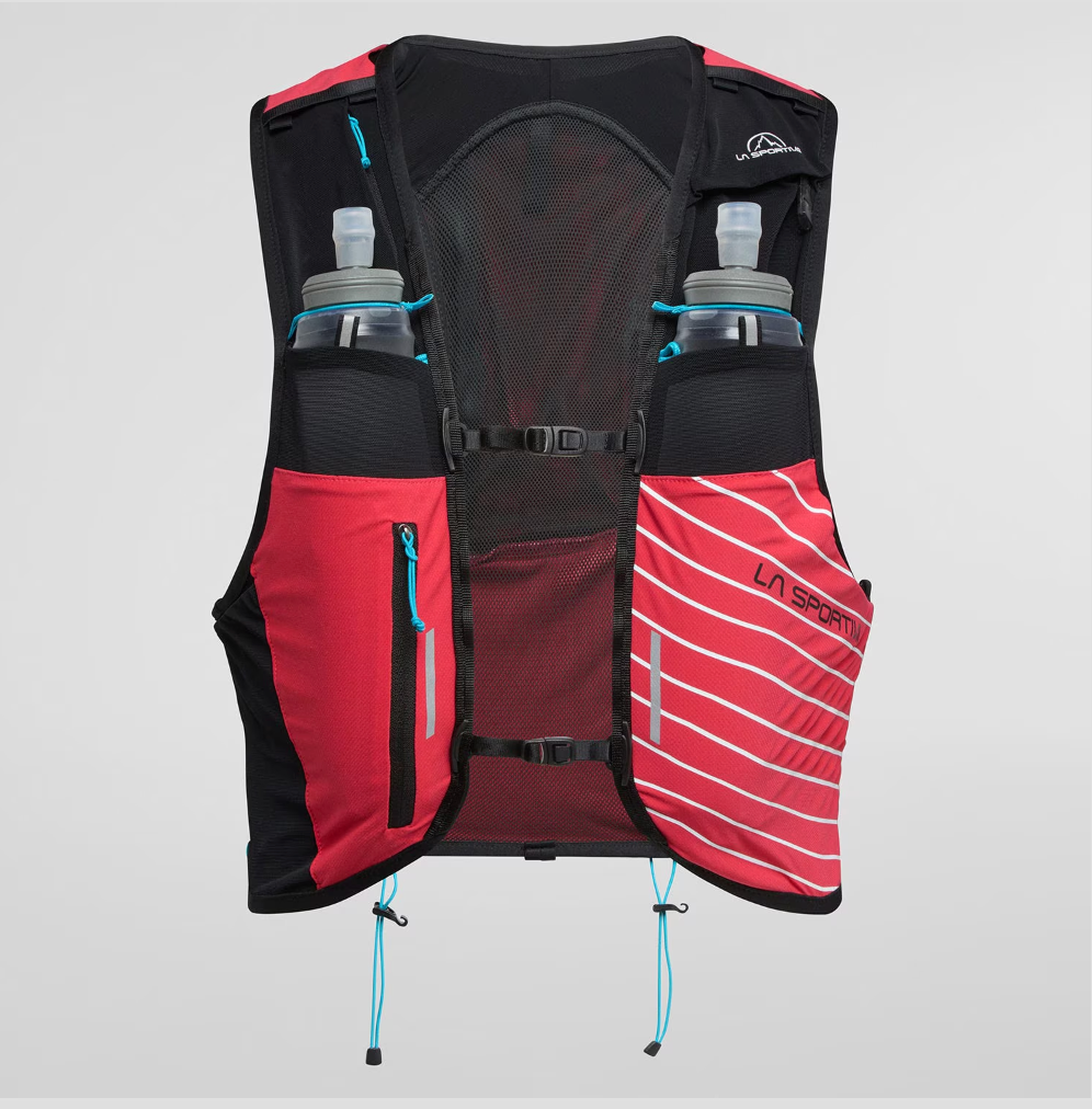 ULTRA TRAIL VEST 10L Chamonix HKMTC