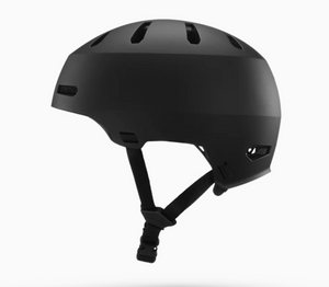 Bern Macon Classic Matte -Black