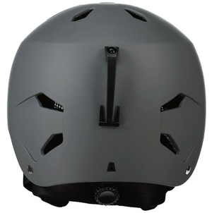 Bern Macon Classic Matte - Grey