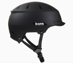 Bern Hendrix MIPS Helmet - Matte Black