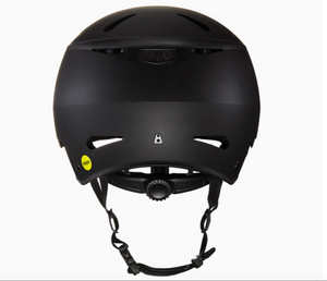 Bern Hendrix MIPS Helmet - Matte Black
